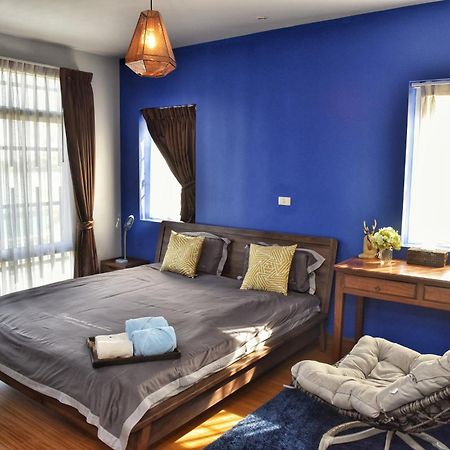 Appartamento Arbor'S House Chiang Mai Esterno foto