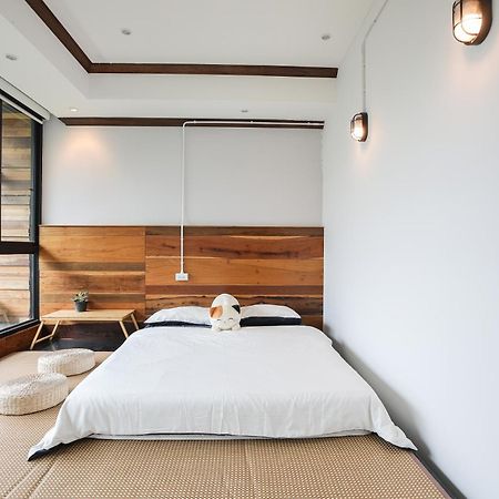 Appartamento Arbor'S House Chiang Mai Esterno foto
