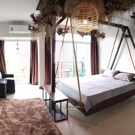 Appartamento Arbor'S House Chiang Mai Esterno foto