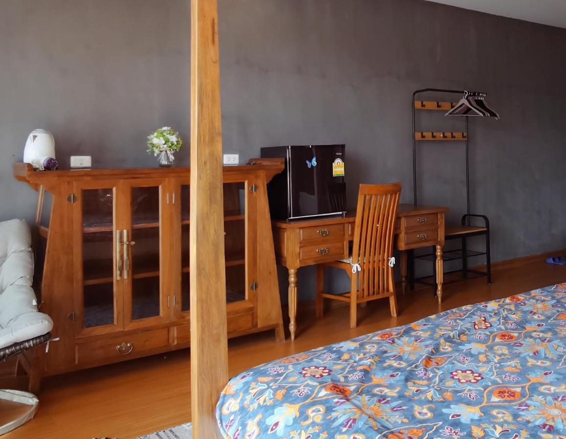 Appartamento Arbor'S House Chiang Mai Esterno foto