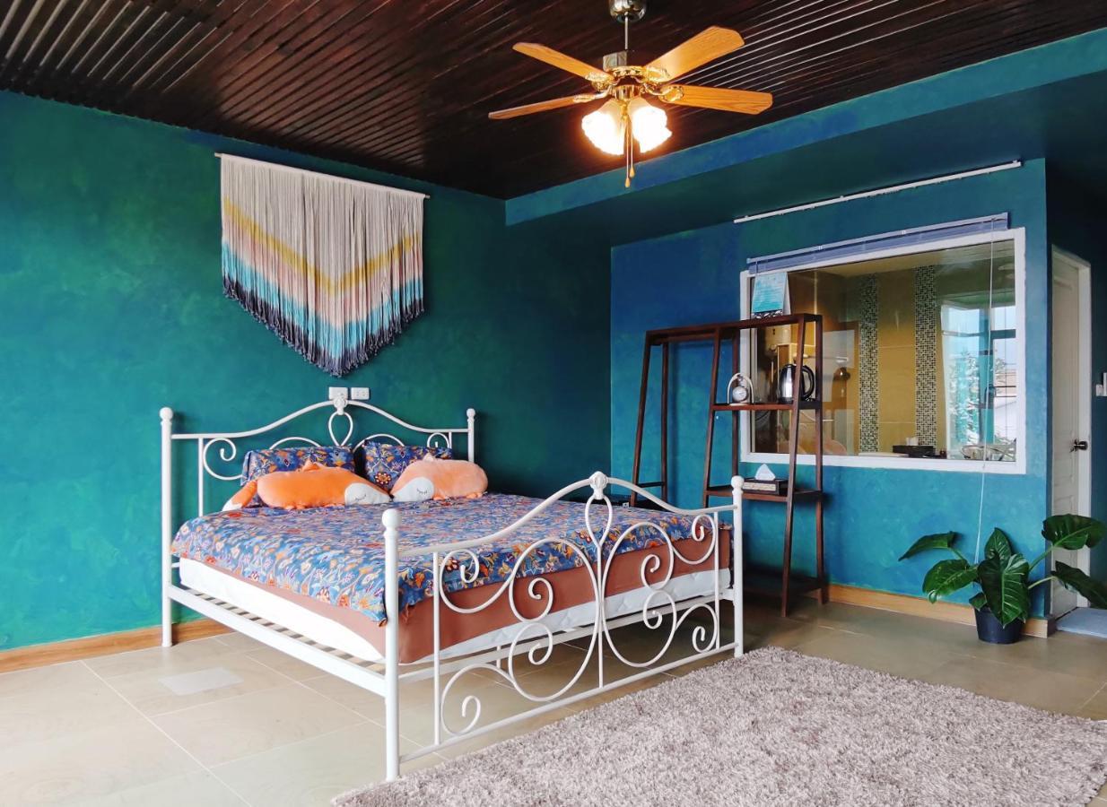 Appartamento Arbor'S House Chiang Mai Esterno foto