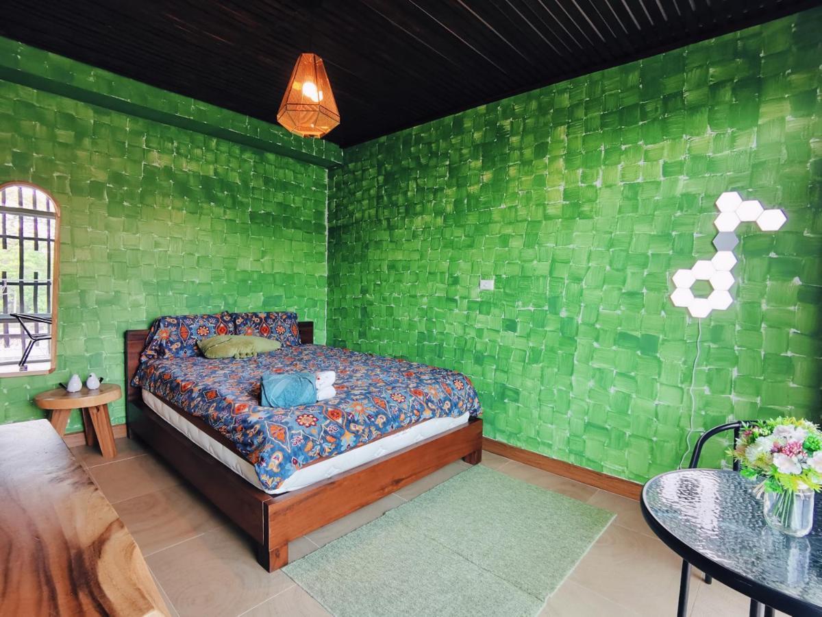 Appartamento Arbor'S House Chiang Mai Esterno foto