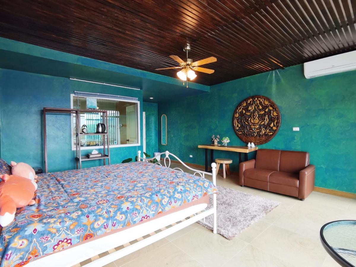 Appartamento Arbor'S House Chiang Mai Esterno foto