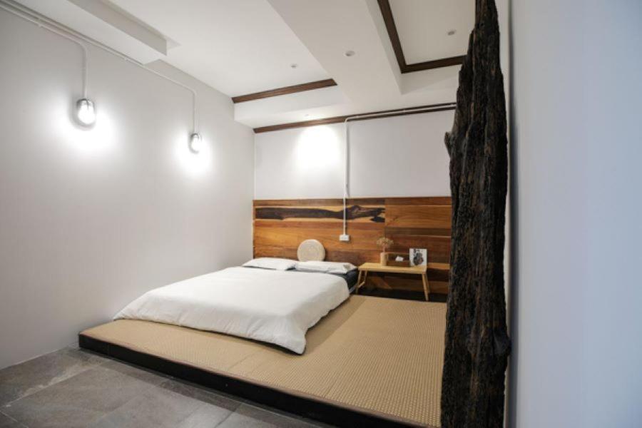 Appartamento Arbor'S House Chiang Mai Esterno foto