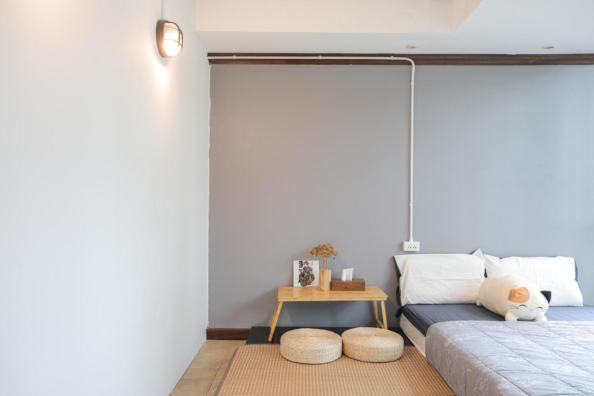 Appartamento Arbor'S House Chiang Mai Esterno foto