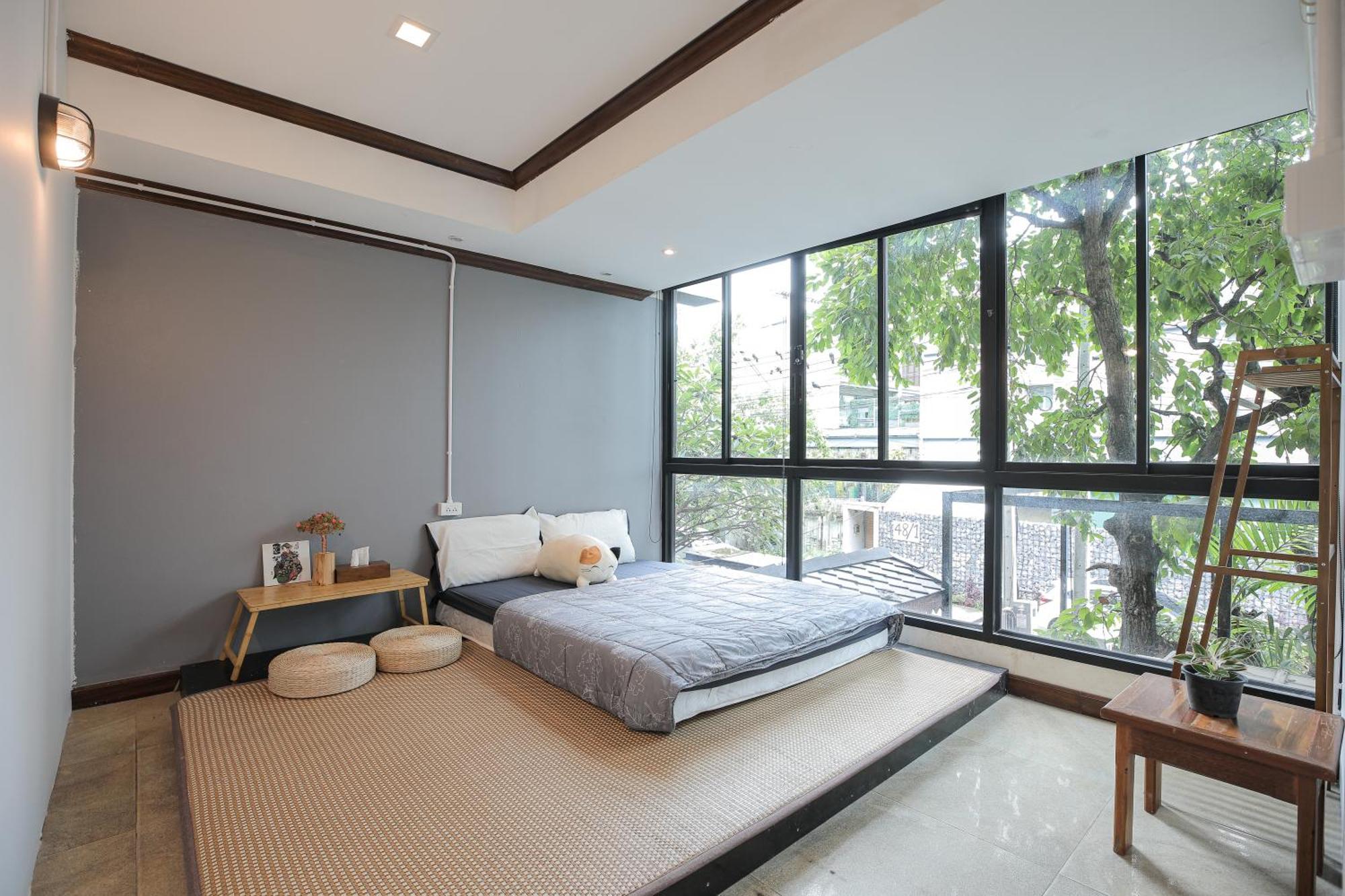 Appartamento Arbor'S House Chiang Mai Esterno foto