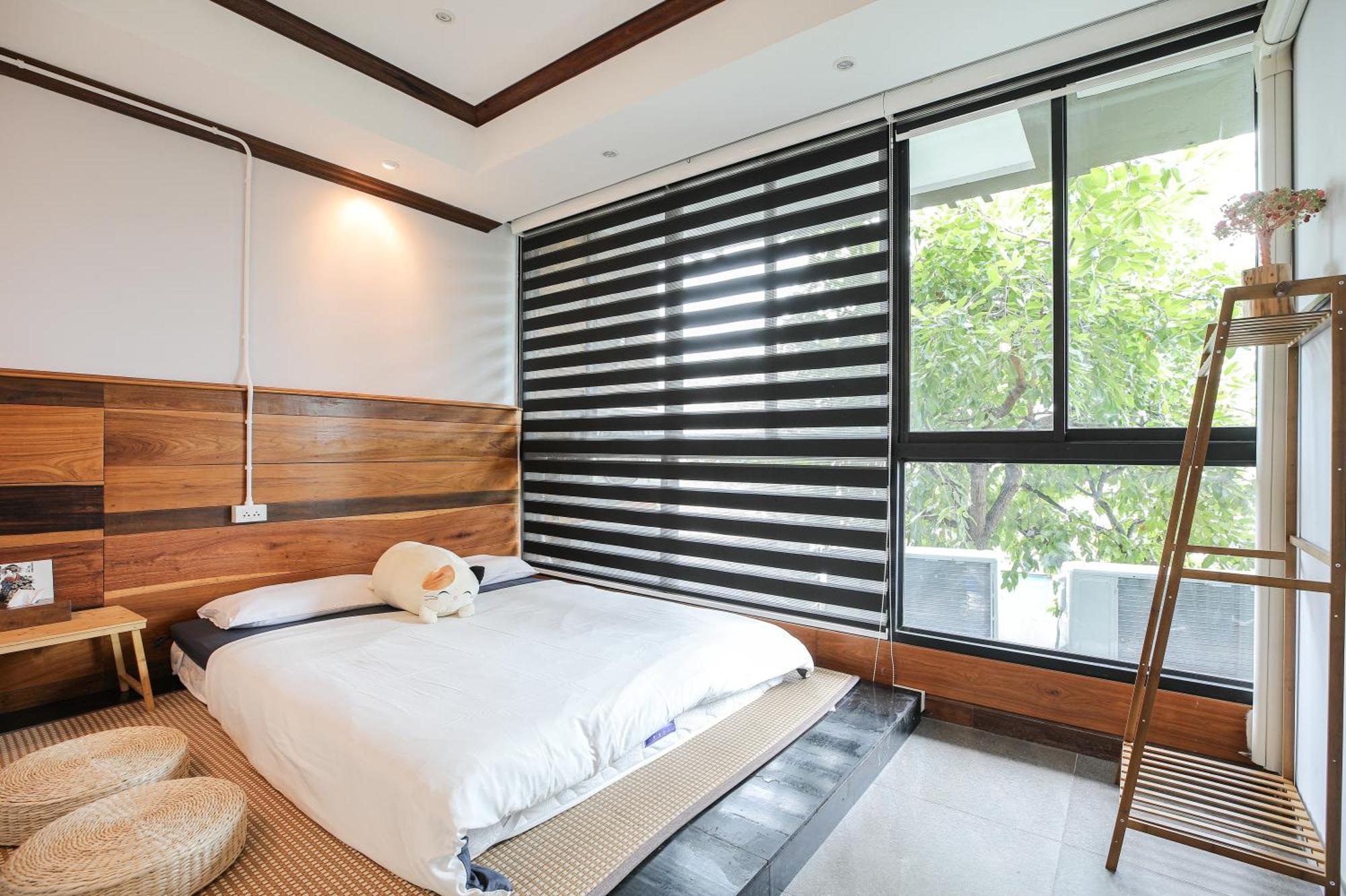 Appartamento Arbor'S House Chiang Mai Esterno foto