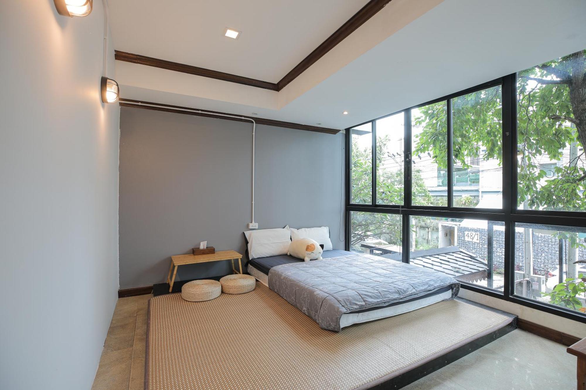 Appartamento Arbor'S House Chiang Mai Esterno foto