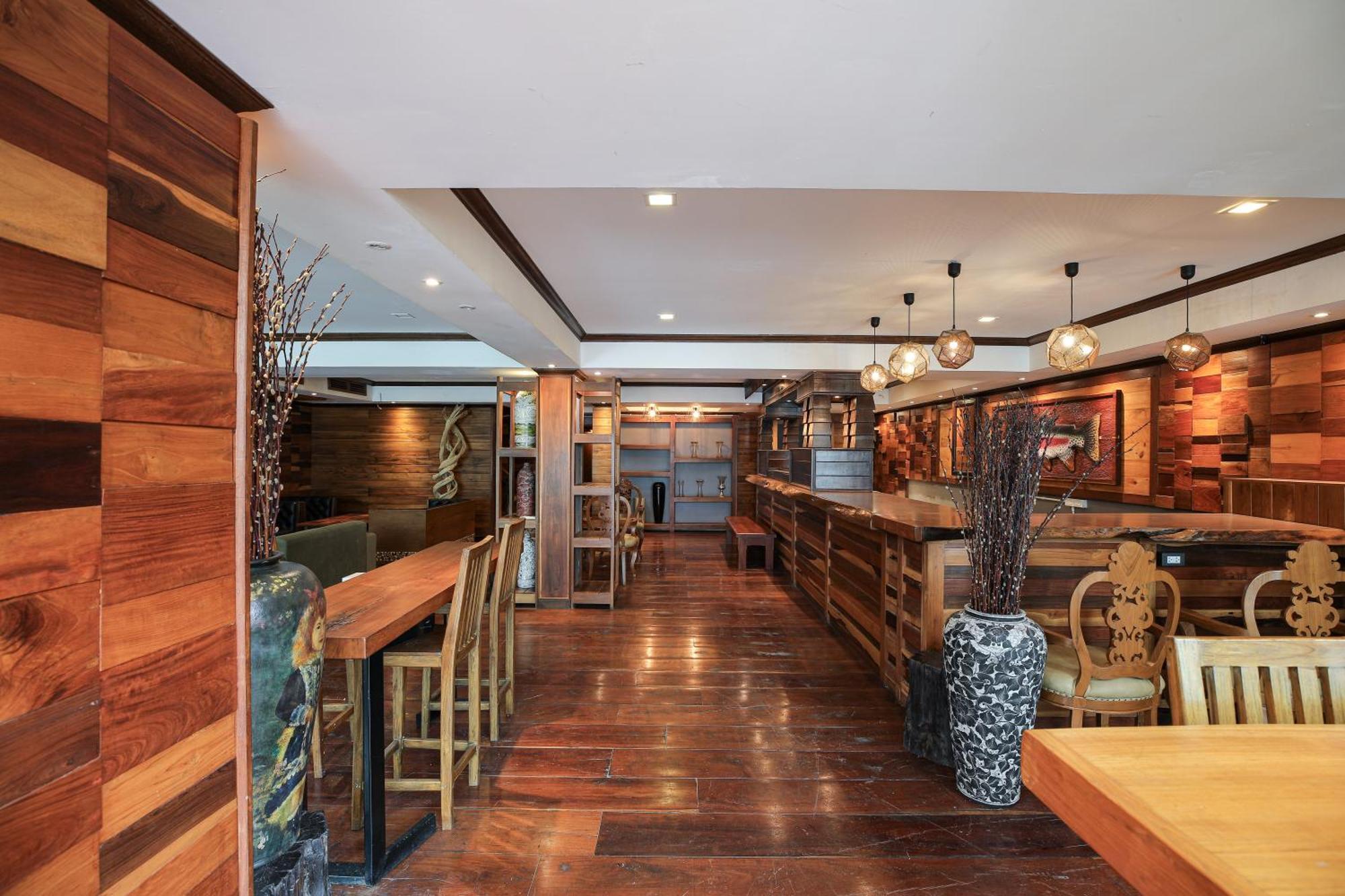 Appartamento Arbor'S House Chiang Mai Esterno foto