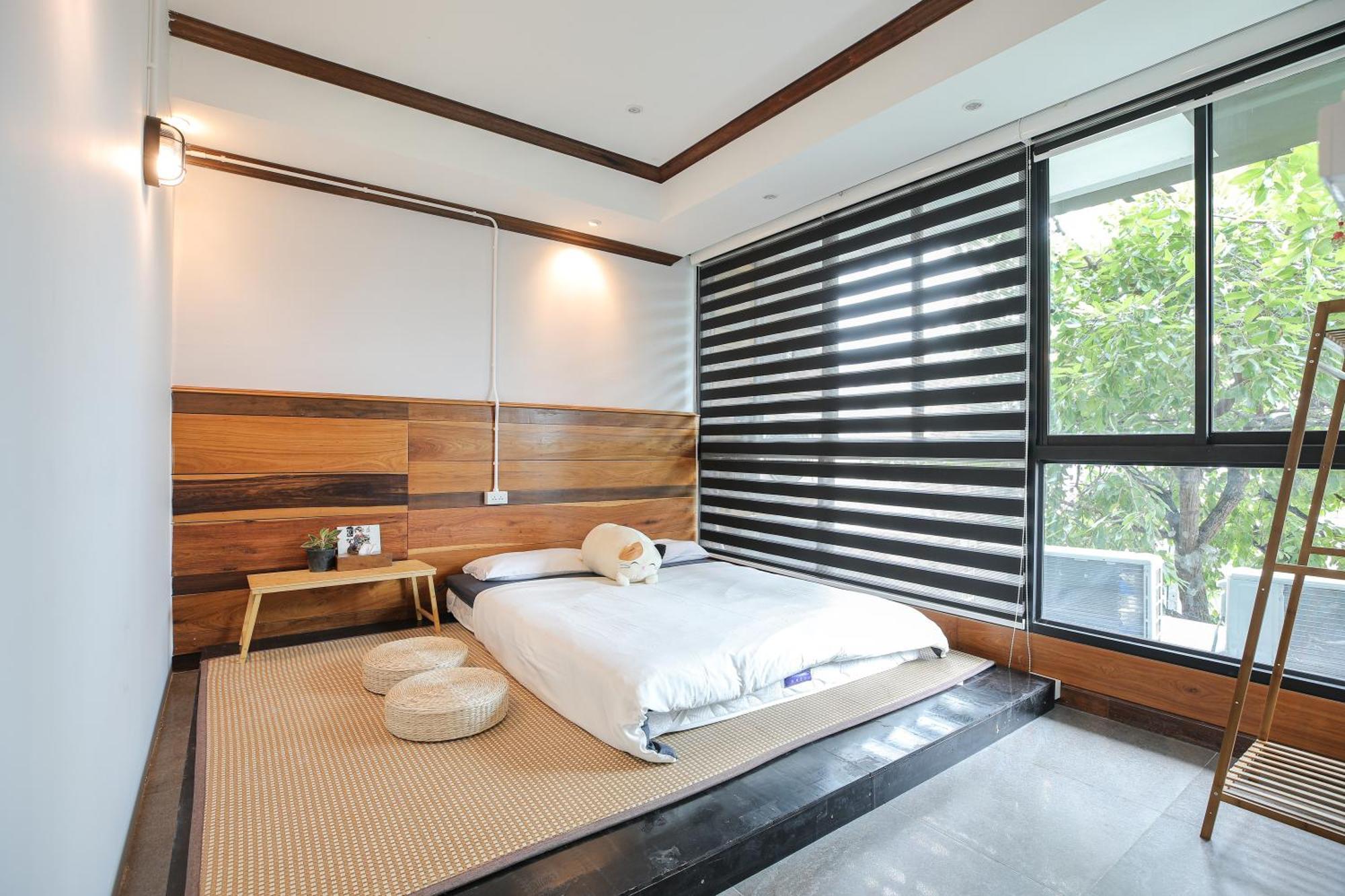Appartamento Arbor'S House Chiang Mai Esterno foto