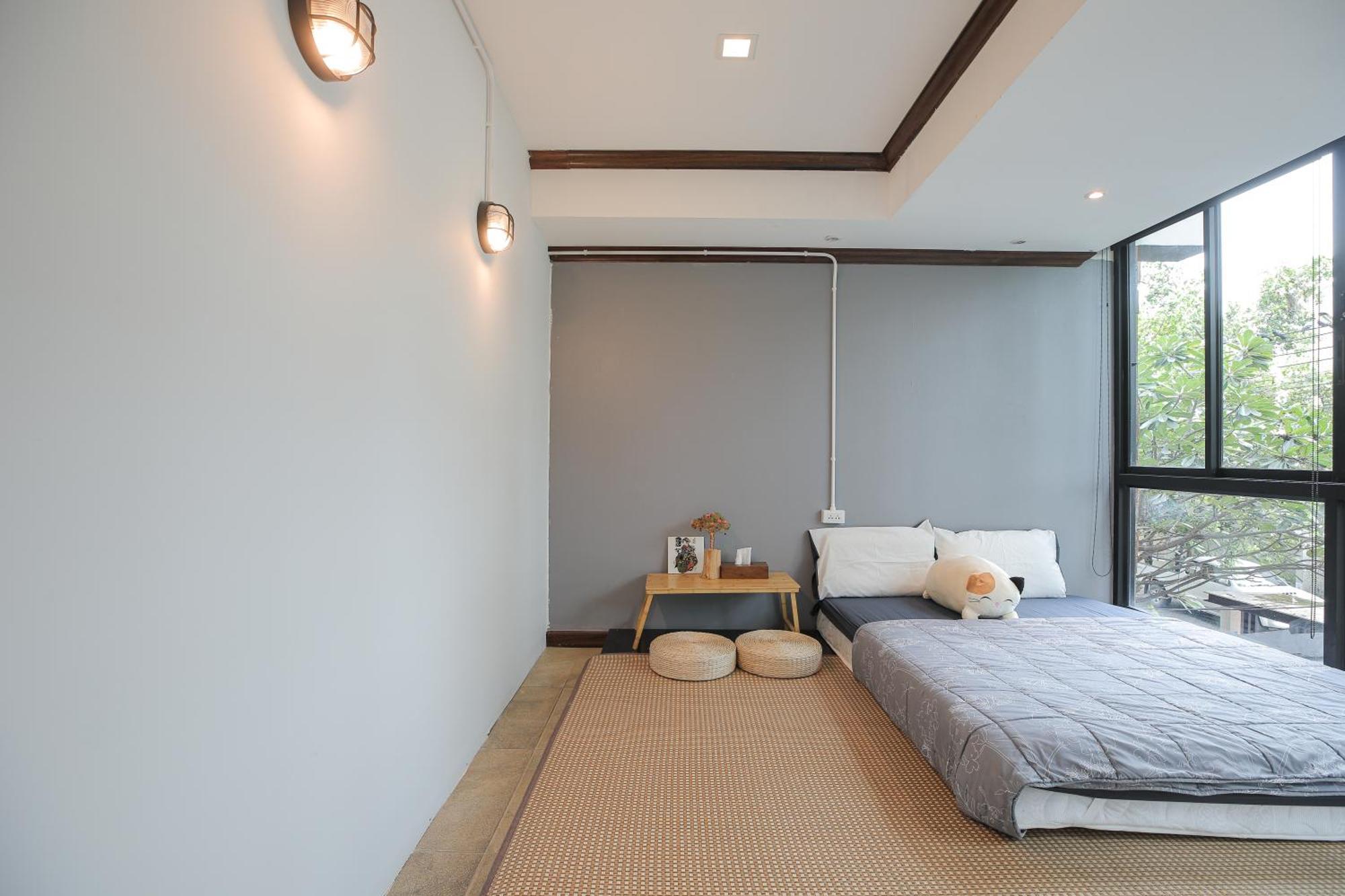 Appartamento Arbor'S House Chiang Mai Esterno foto