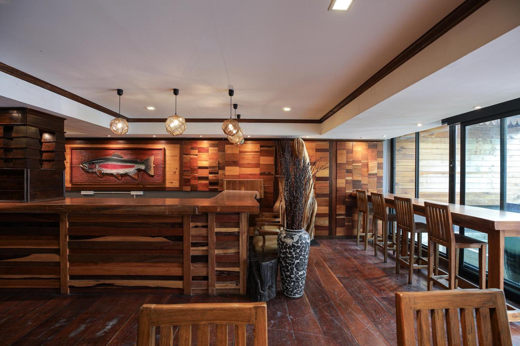 Appartamento Arbor'S House Chiang Mai Esterno foto