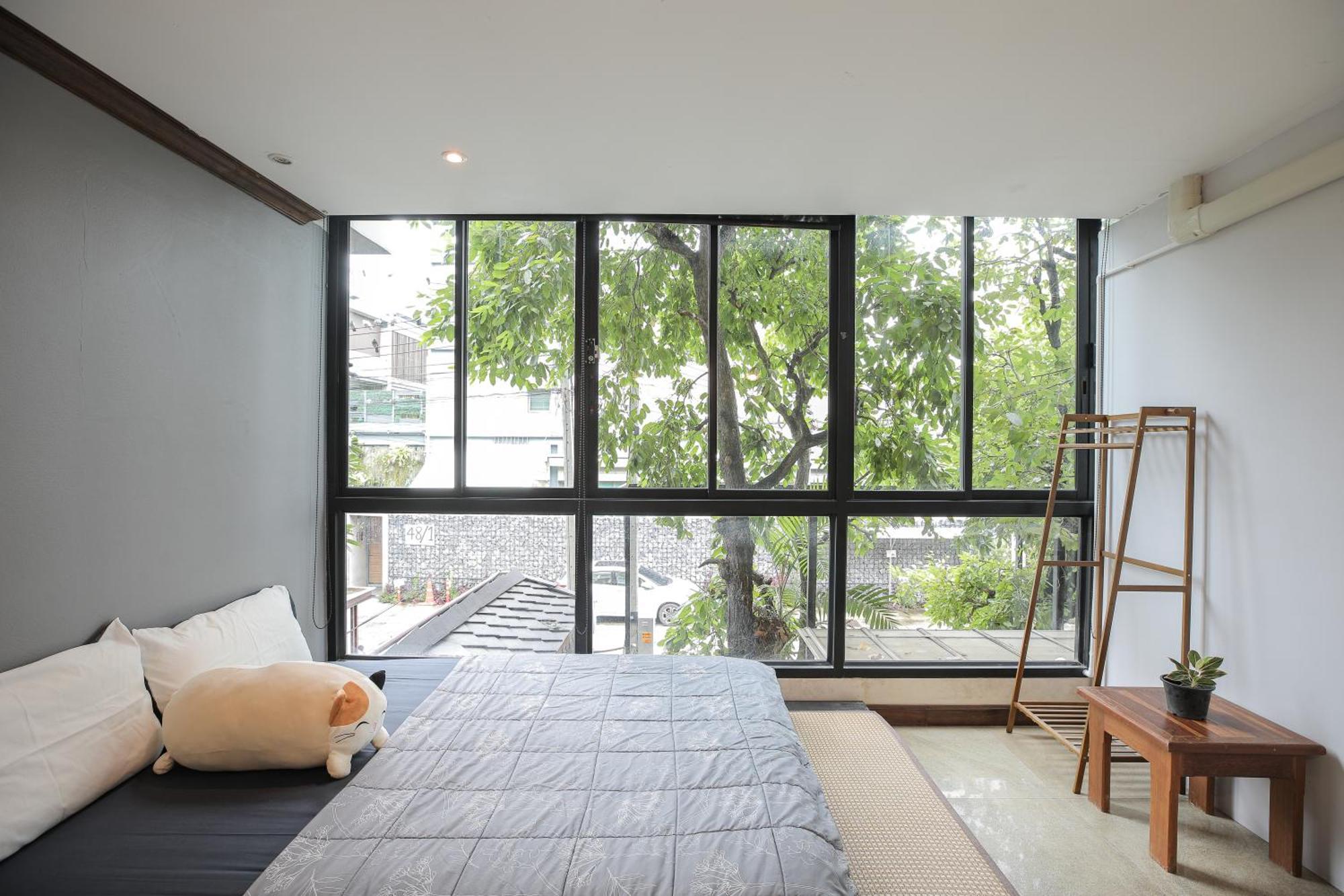 Appartamento Arbor'S House Chiang Mai Esterno foto