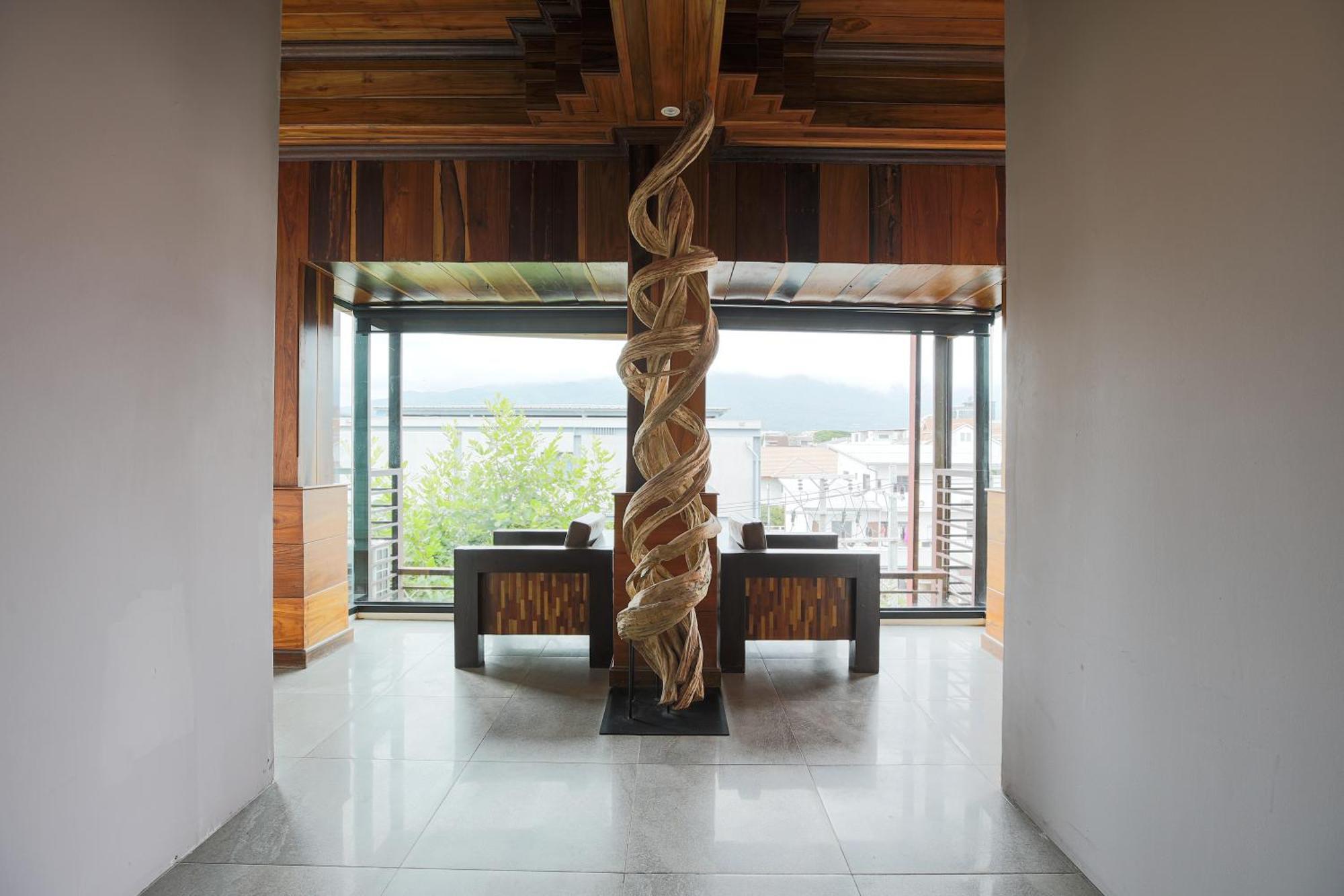 Appartamento Arbor'S House Chiang Mai Esterno foto