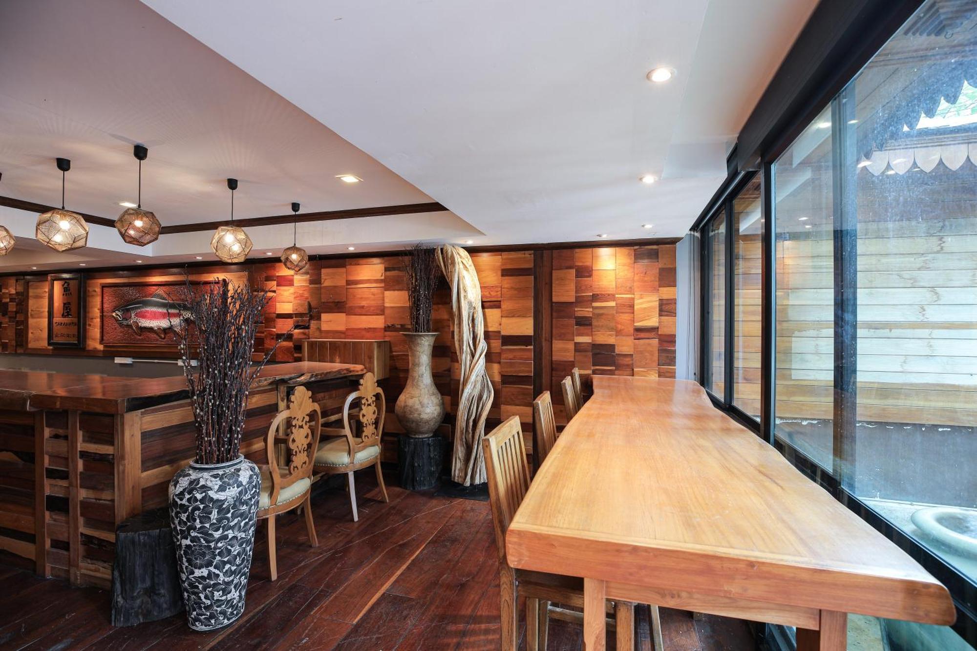 Appartamento Arbor'S House Chiang Mai Esterno foto