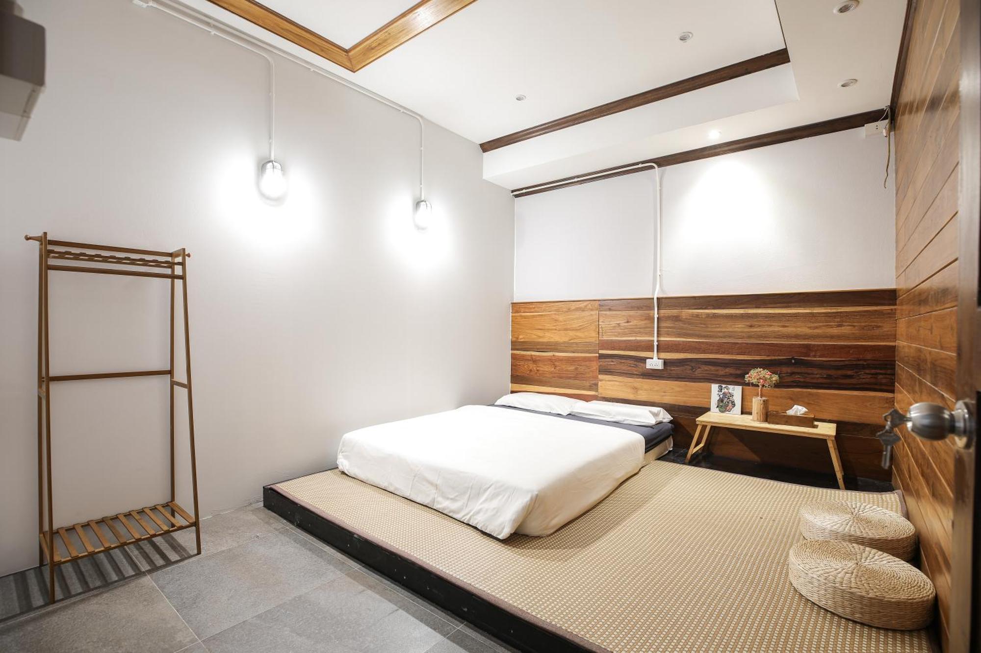 Appartamento Arbor'S House Chiang Mai Esterno foto