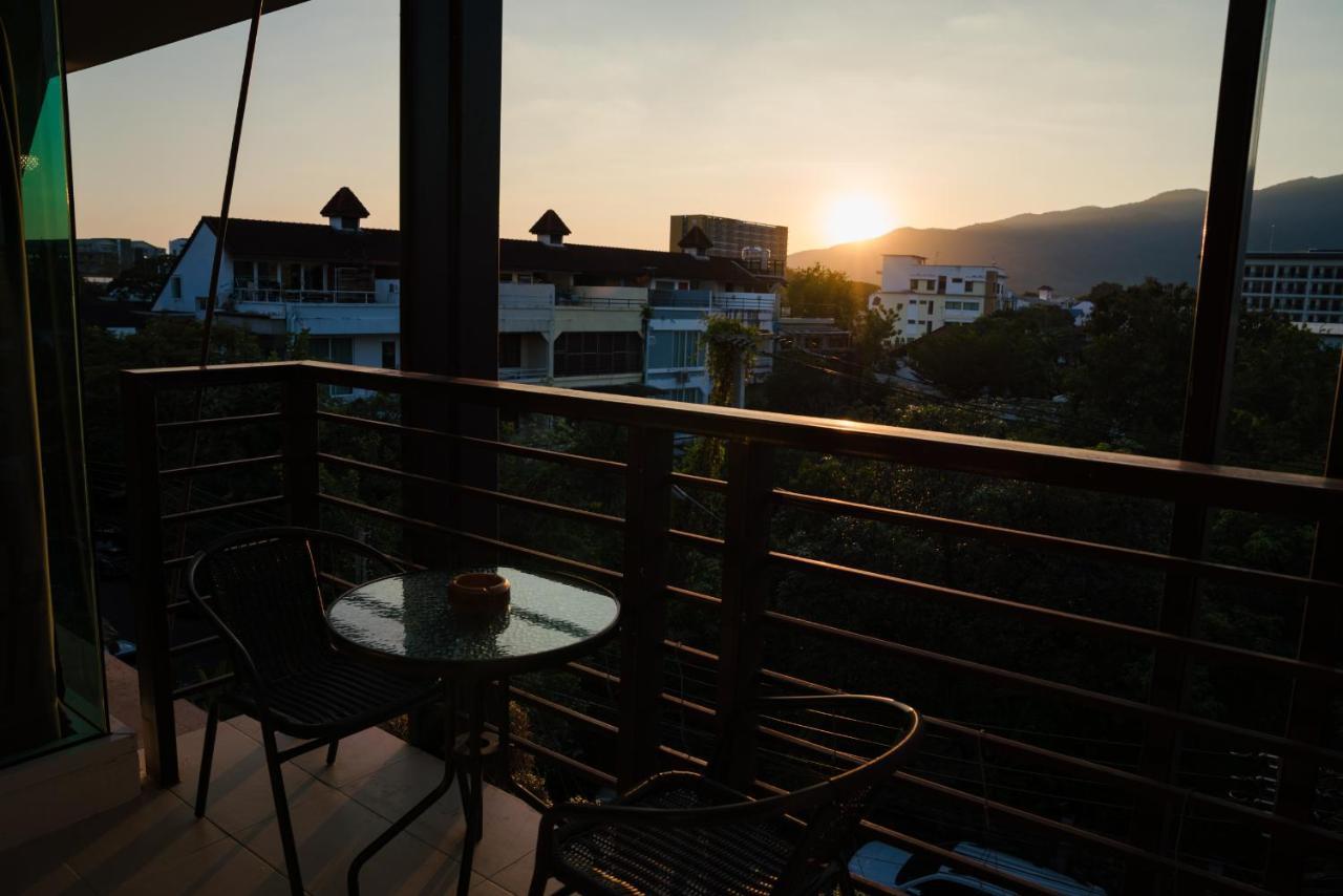 Appartamento Arbor'S House Chiang Mai Esterno foto