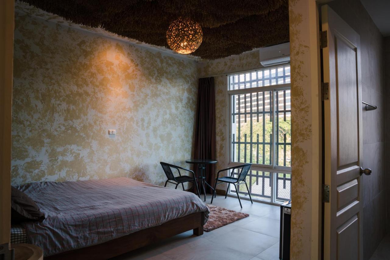 Appartamento Arbor'S House Chiang Mai Esterno foto