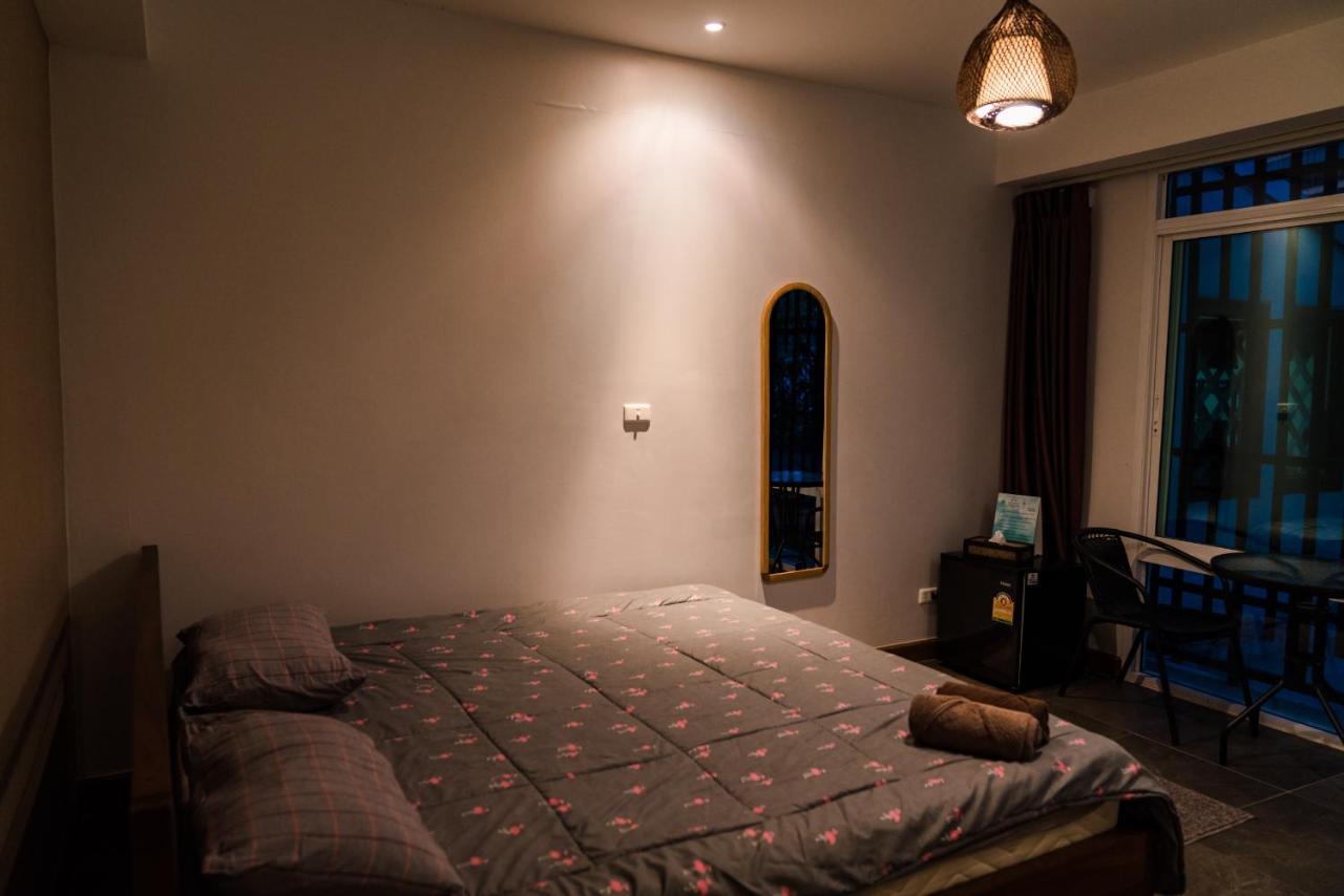 Appartamento Arbor'S House Chiang Mai Esterno foto