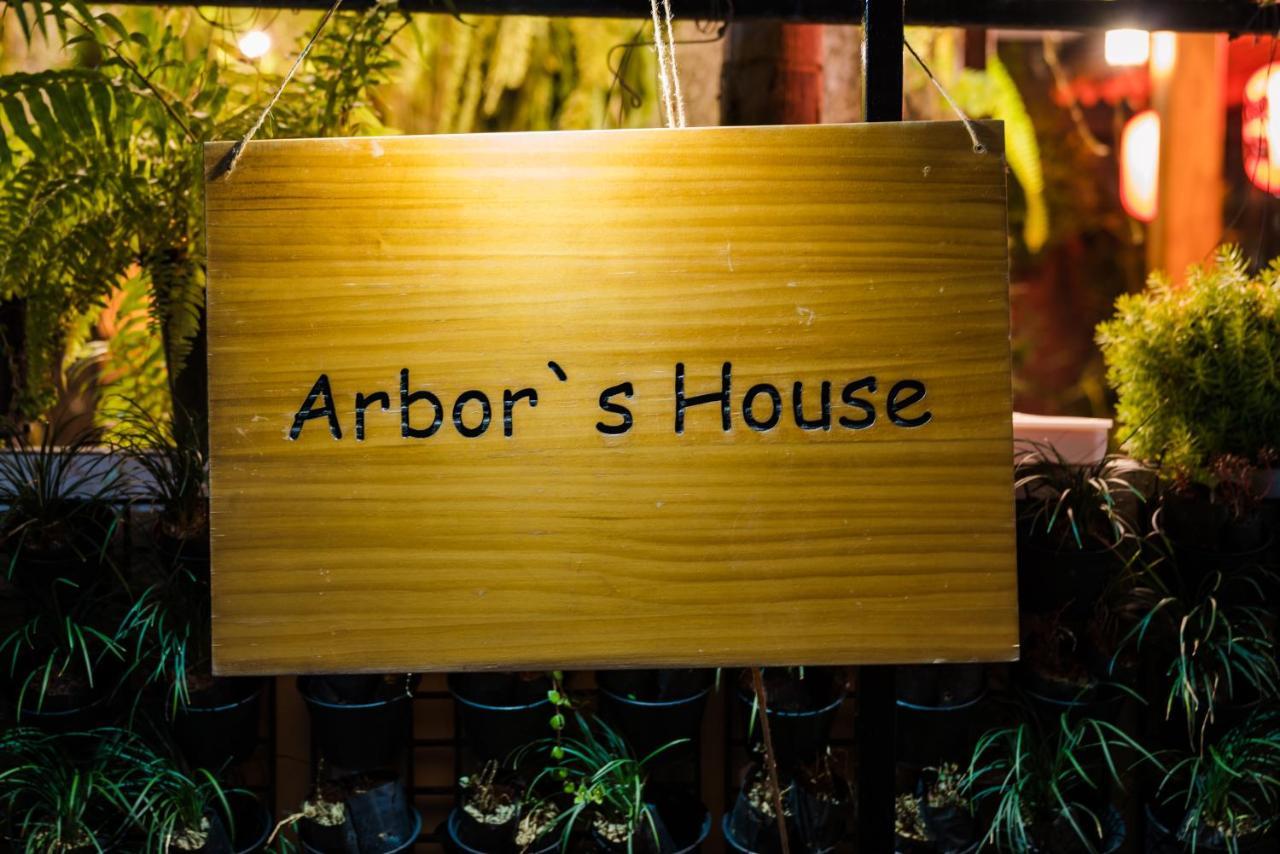 Appartamento Arbor'S House Chiang Mai Esterno foto