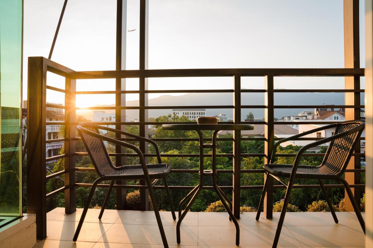 Appartamento Arbor'S House Chiang Mai Esterno foto